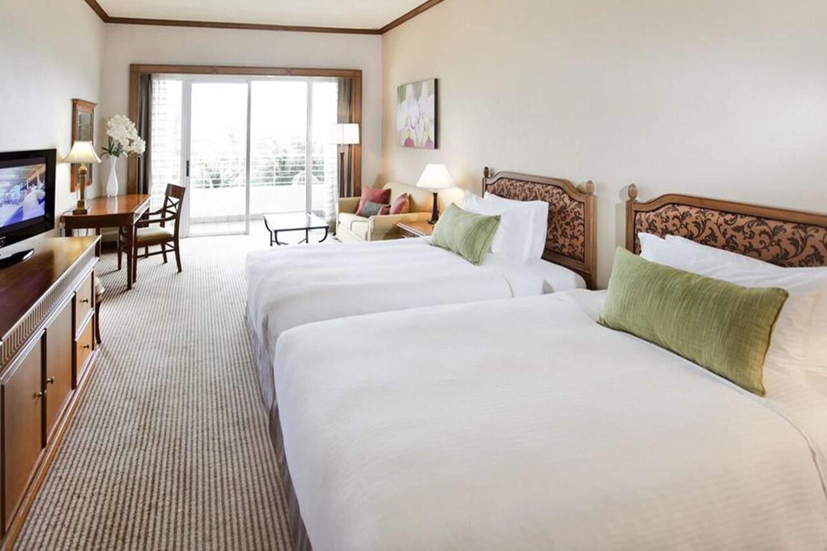 Ropa de cama de alta calidad, cubrecamas y colchones con pillow-top 