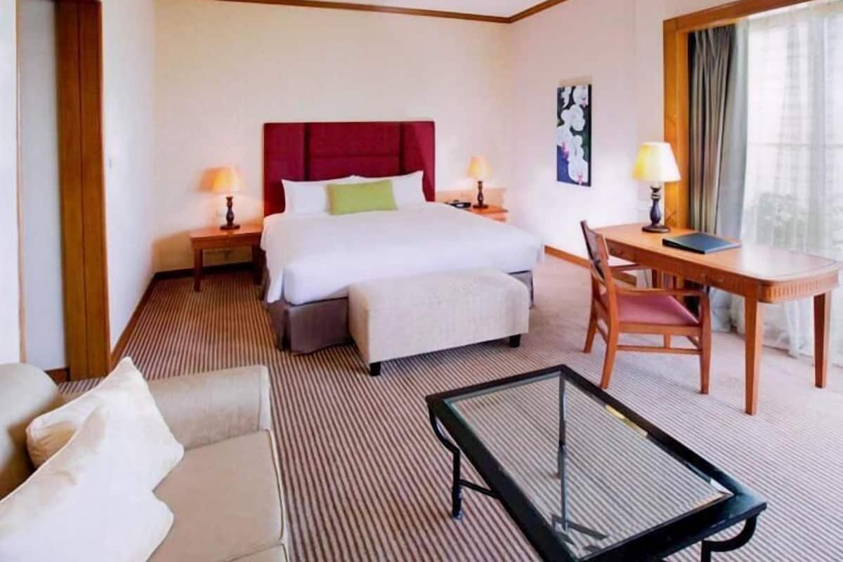 Literie de qualité supérieure, couette en duvet d'oie, surmatelas