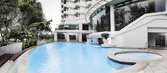 Dorsett Grand Labuan