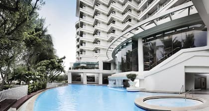 Dorsett Grand Labuan