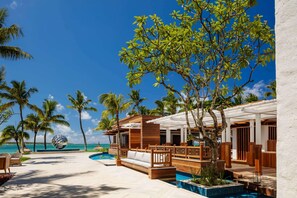 Exterior - One&Only Le Saint Géran (Belle Mare)