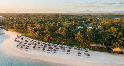 One&Only Le Saint Géran