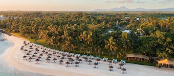 One&Only Le Saint Géran