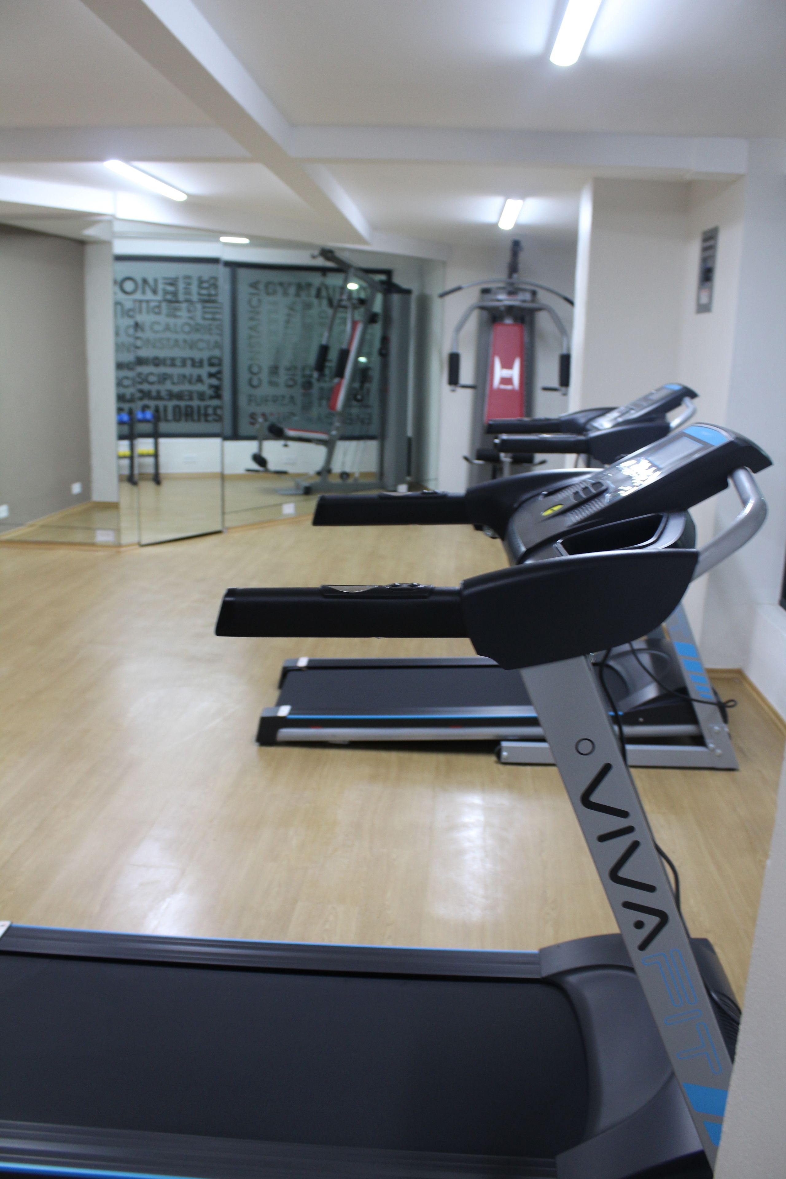 Foto - Hotel Imperial Reforma