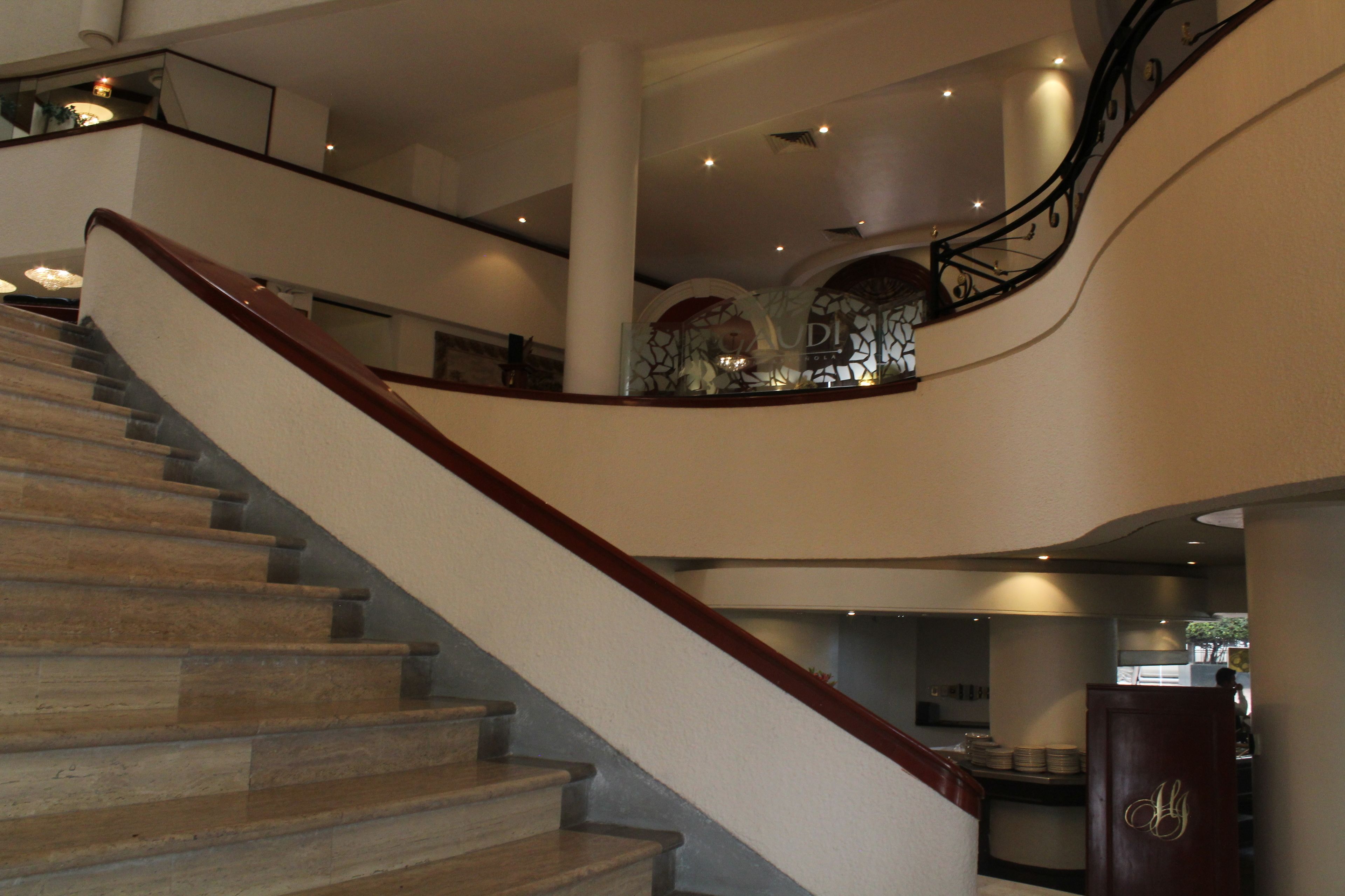 Foto - Hotel Imperial Reforma