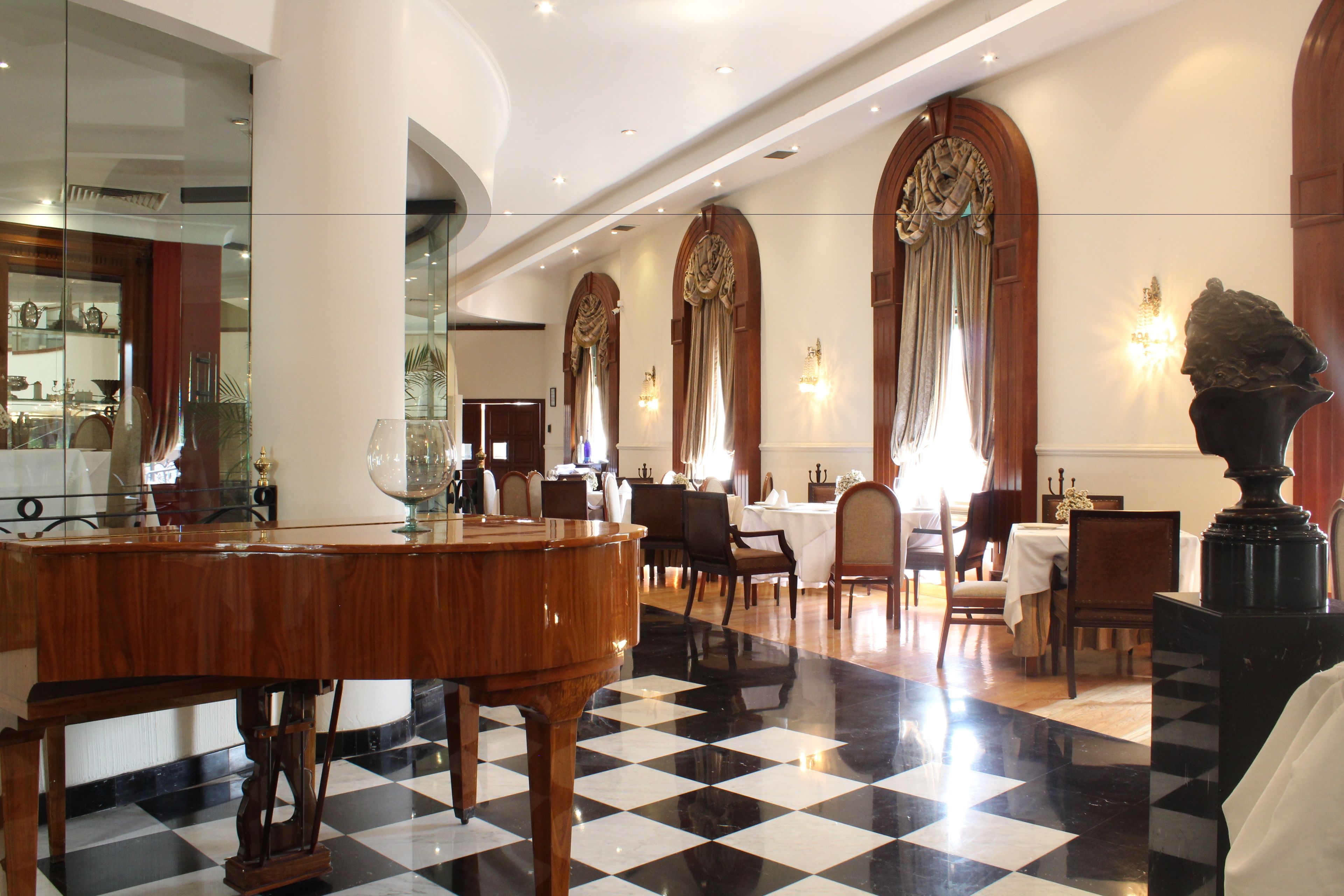 Foto - Hotel Imperial Reforma