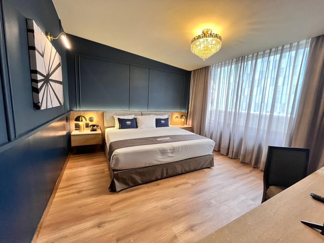 Foto - Hotel Imperial Reforma