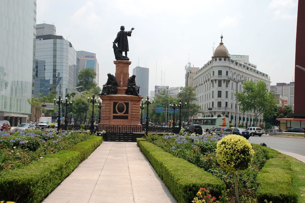 Hotel Imperial Reforma