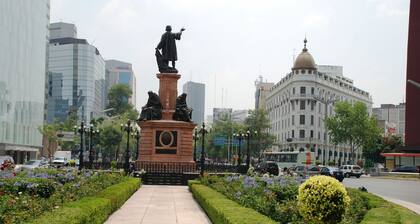 Hotel Imperial Reforma