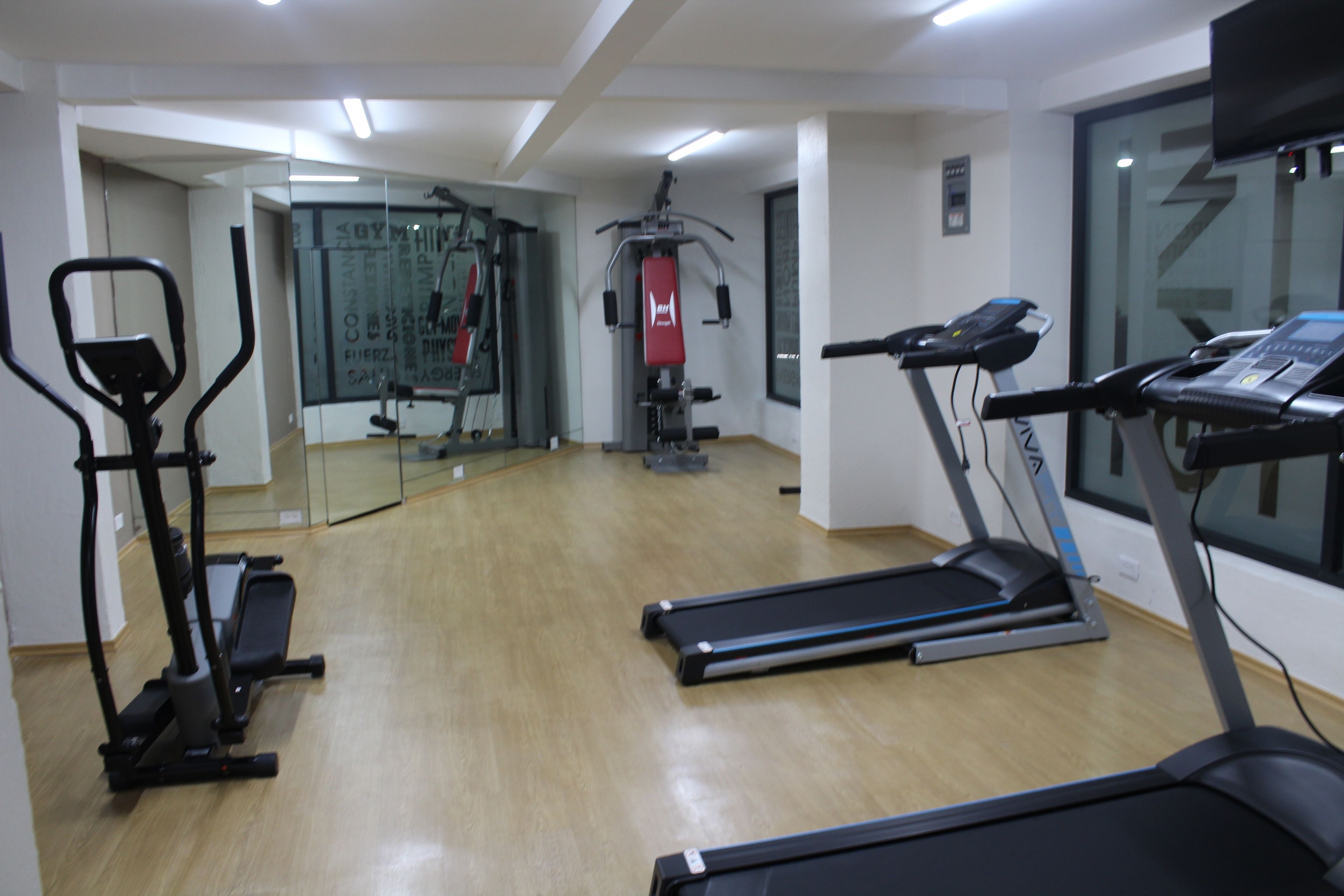 Gym