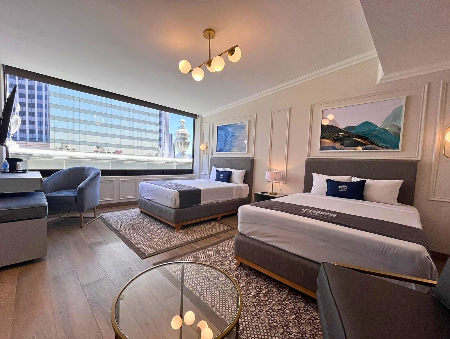 Foto - Hotel Imperial Reforma