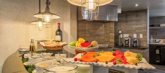 Hotel Imperial Reforma