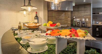 Hotel Imperial Reforma