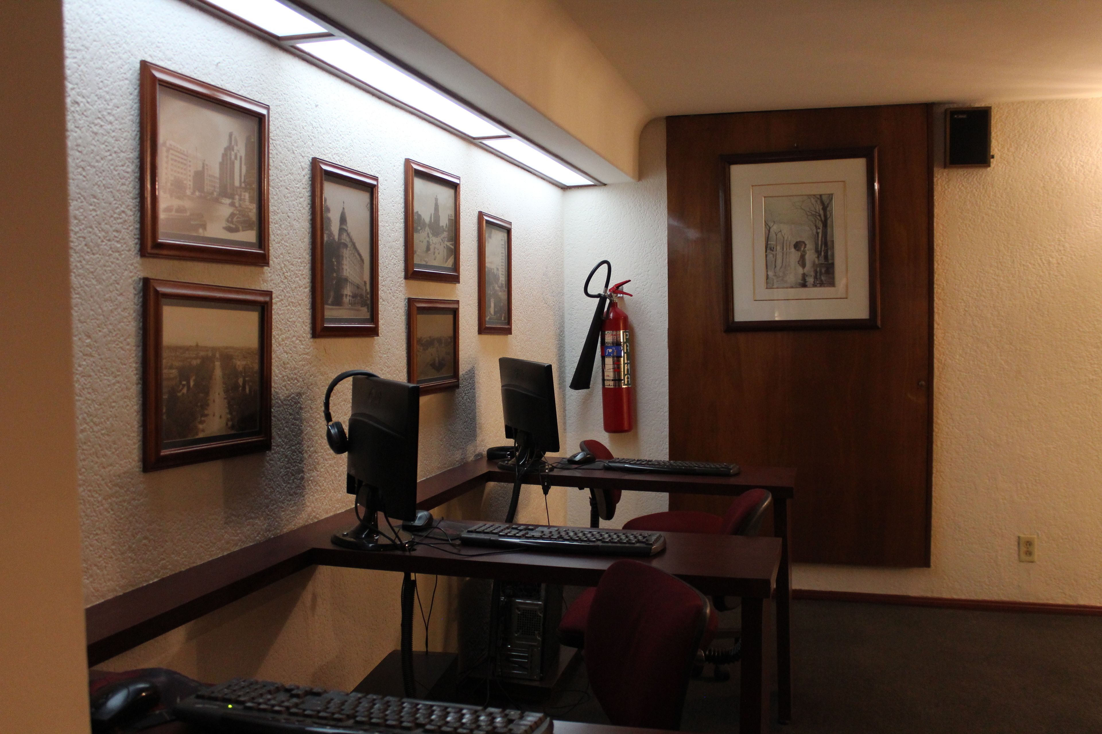 Foto - Hotel Imperial Reforma