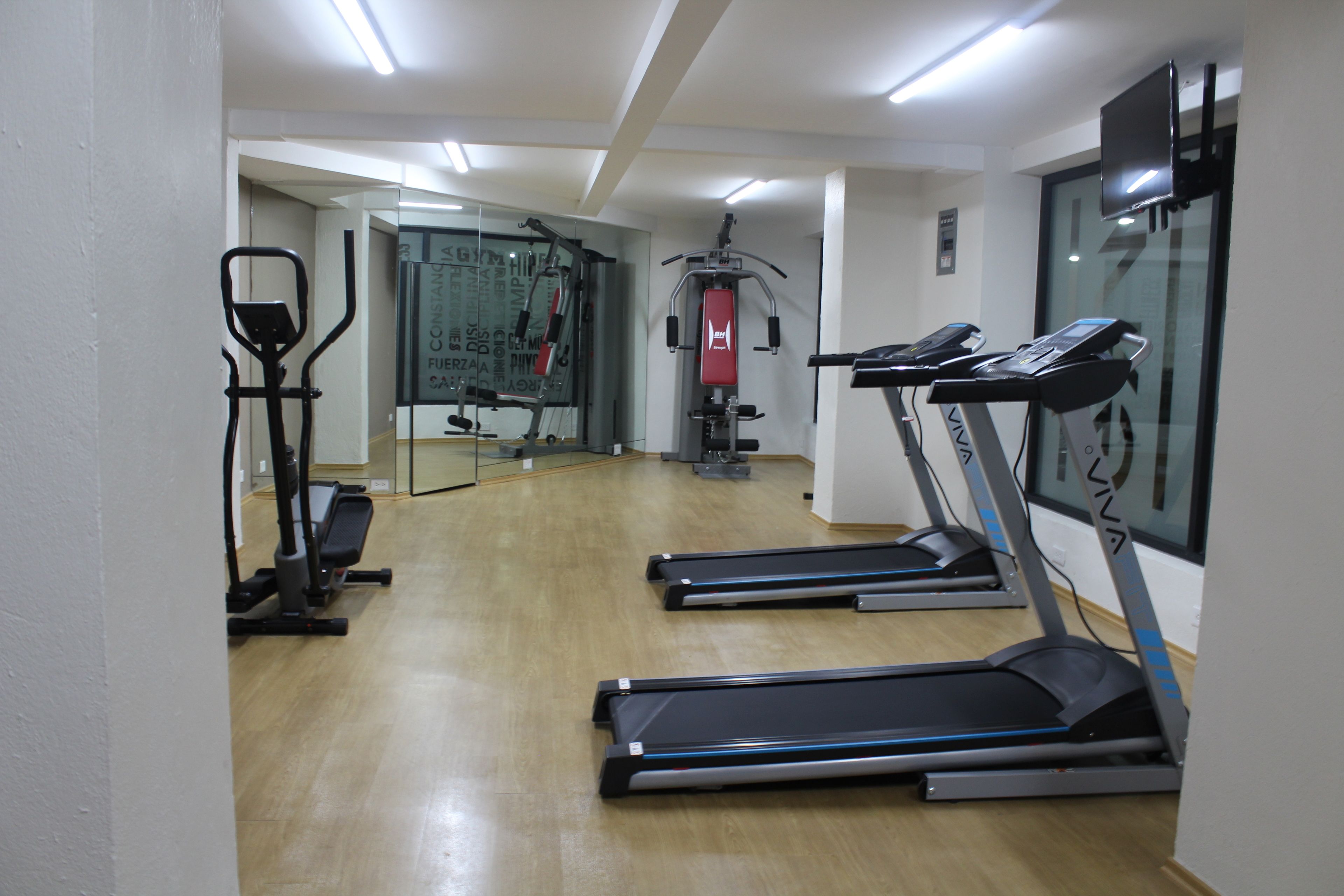 Foto - Hotel Imperial Reforma