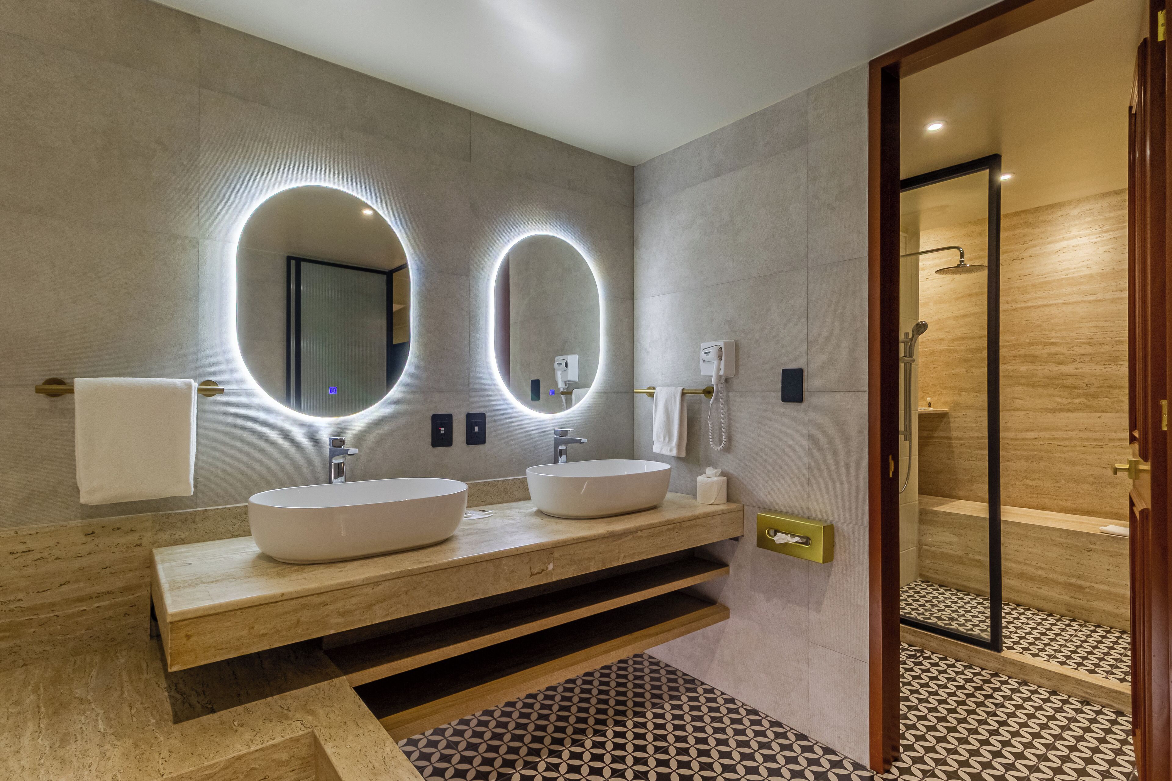 Foto - Hotel Imperial Reforma