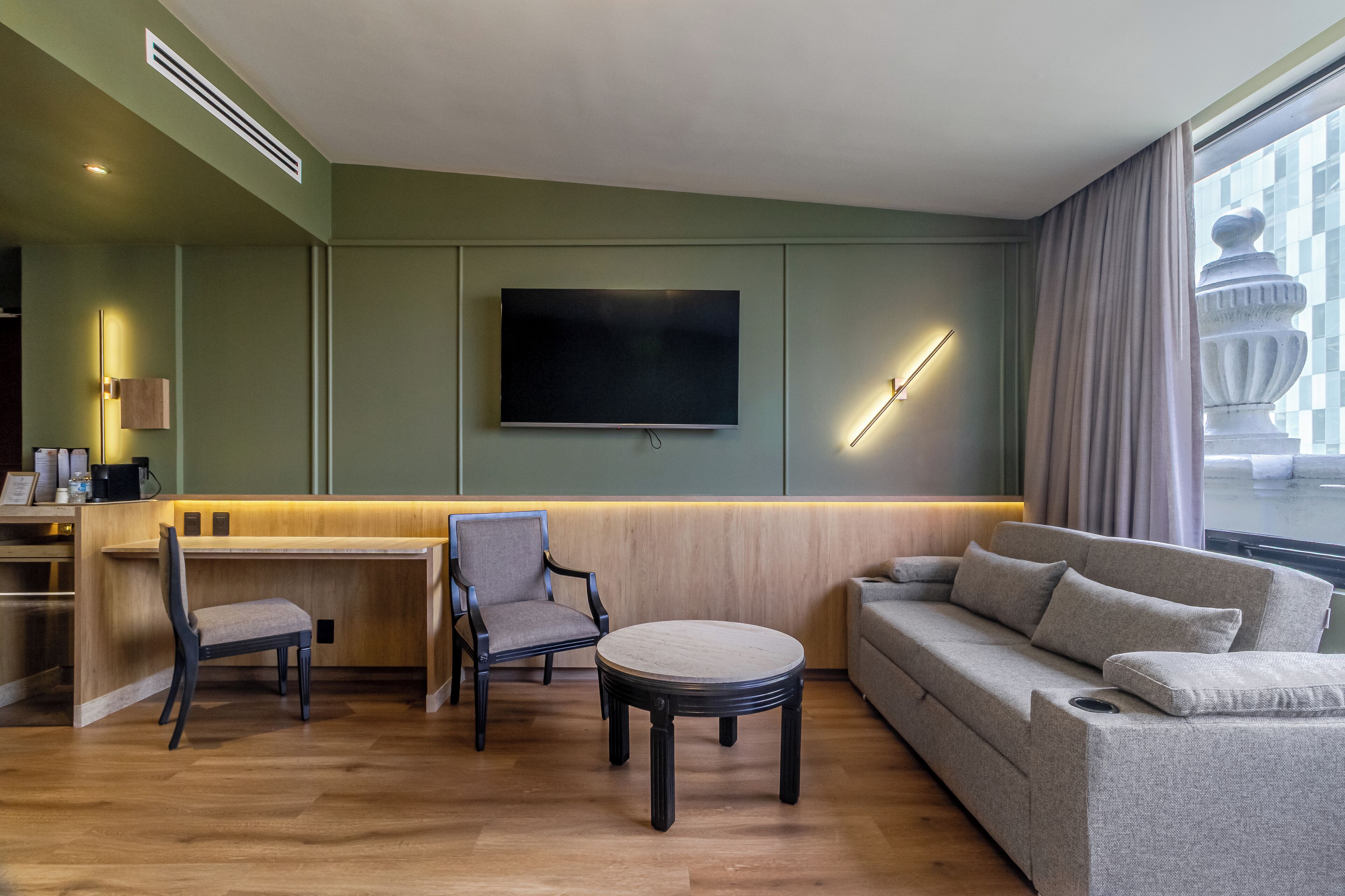 Foto - Hotel Imperial Reforma