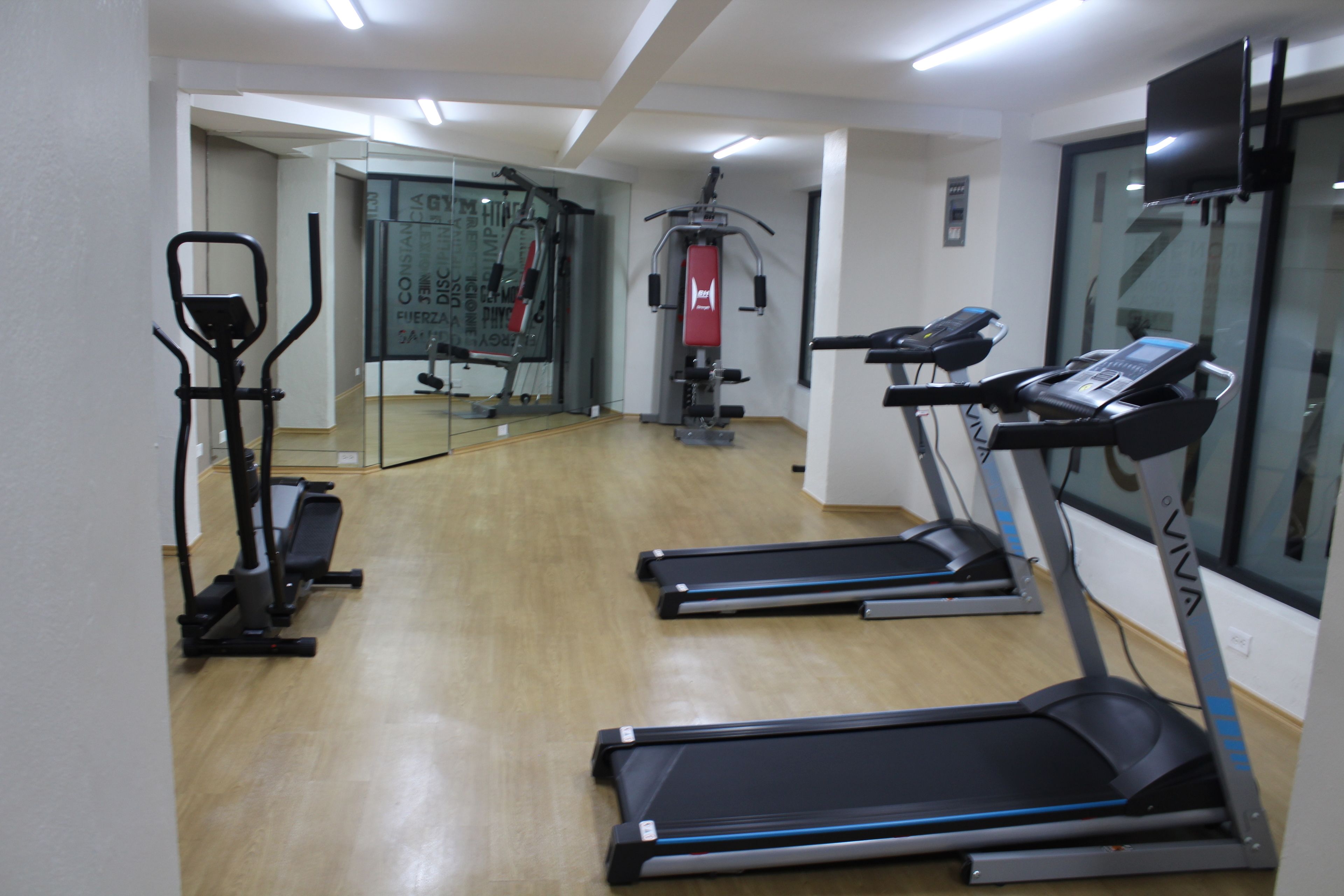 Foto - Hotel Imperial Reforma