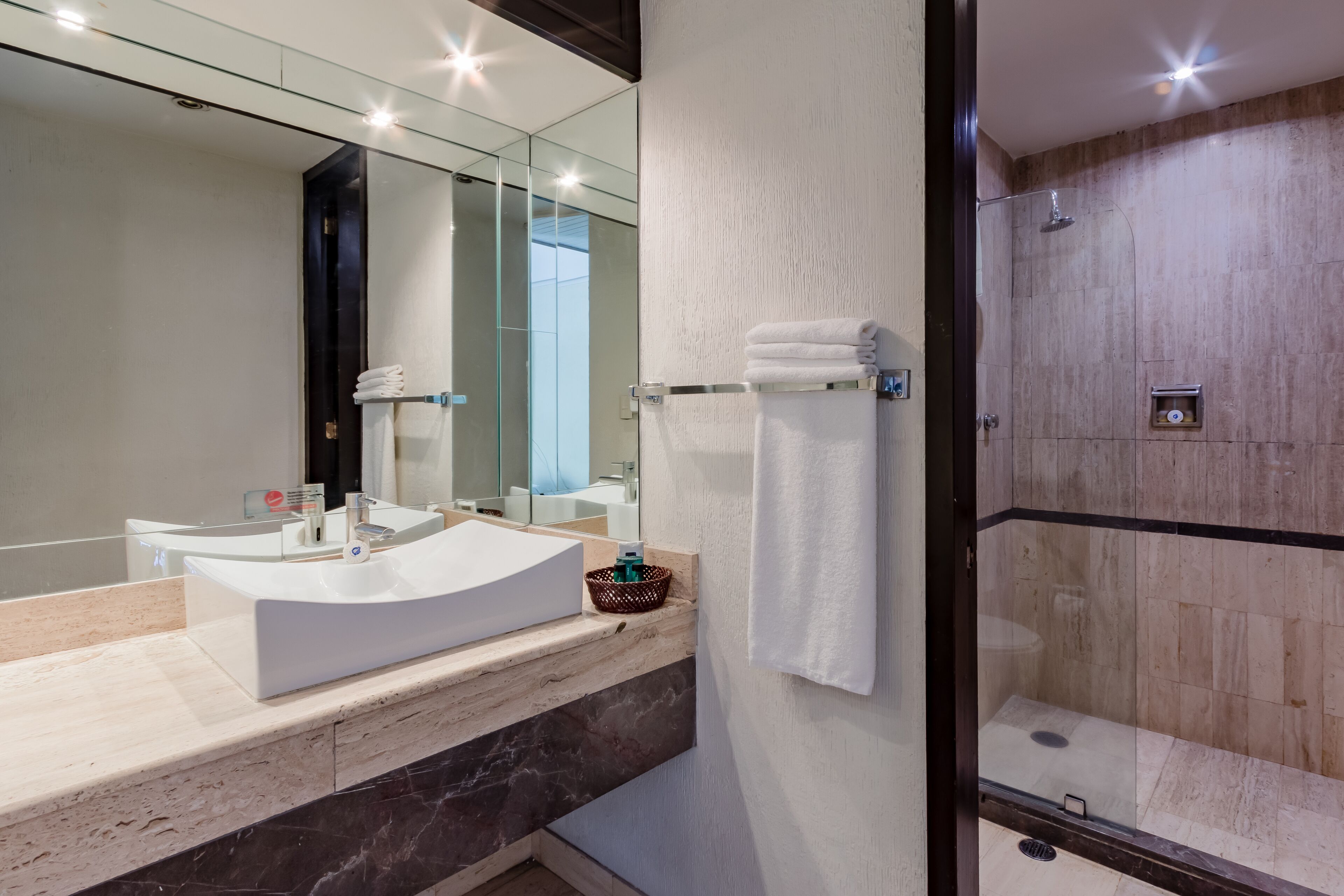 Foto - Hotel Imperial Reforma