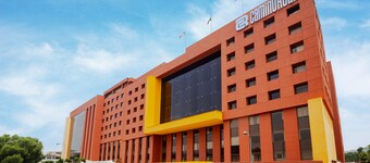 Camino Real Aeropuerto Mexico