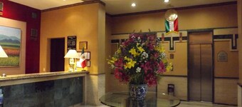 Hotel Pedregal Palace