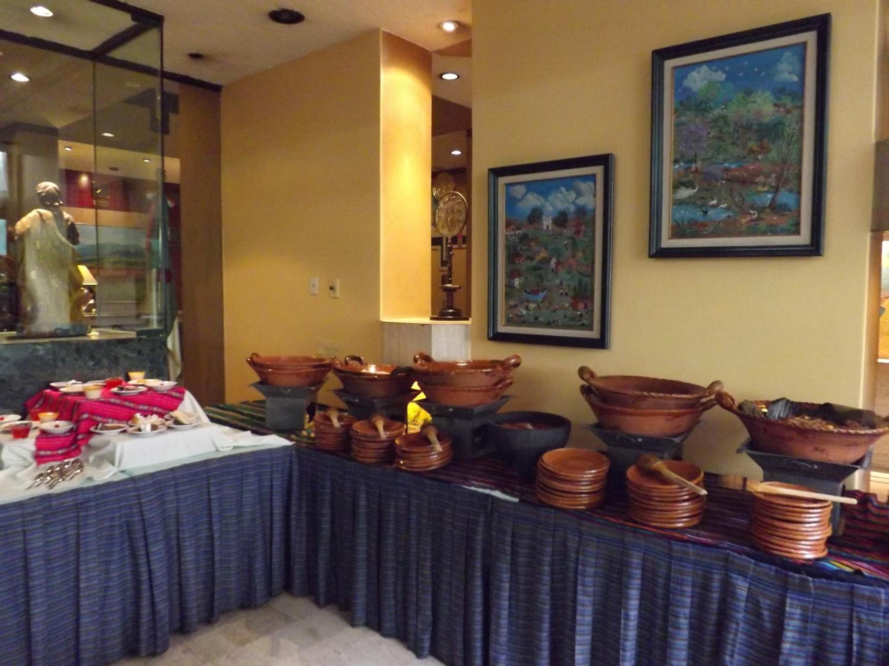Photo - Pedregal Palace