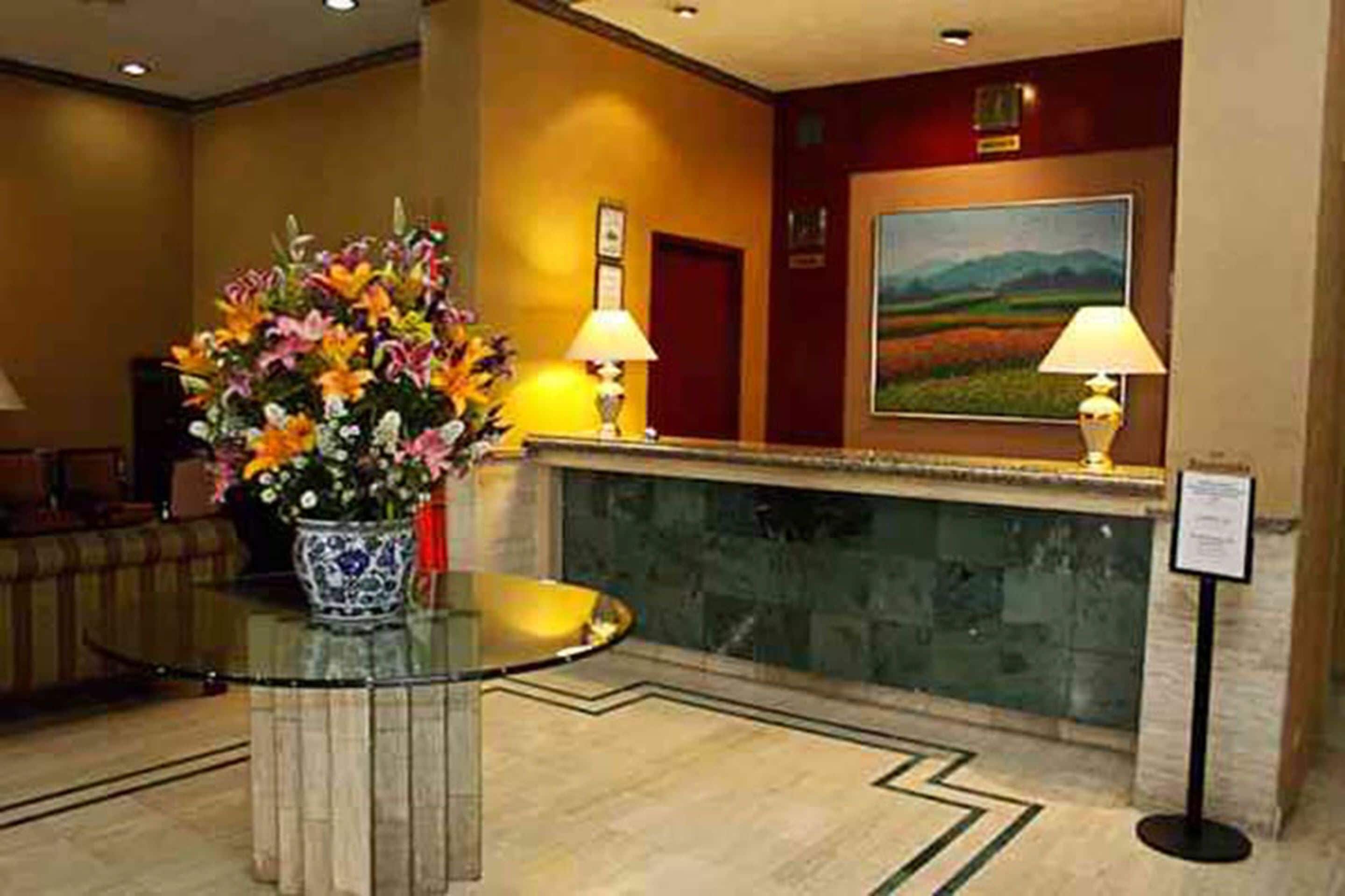 Photo - Pedregal Palace