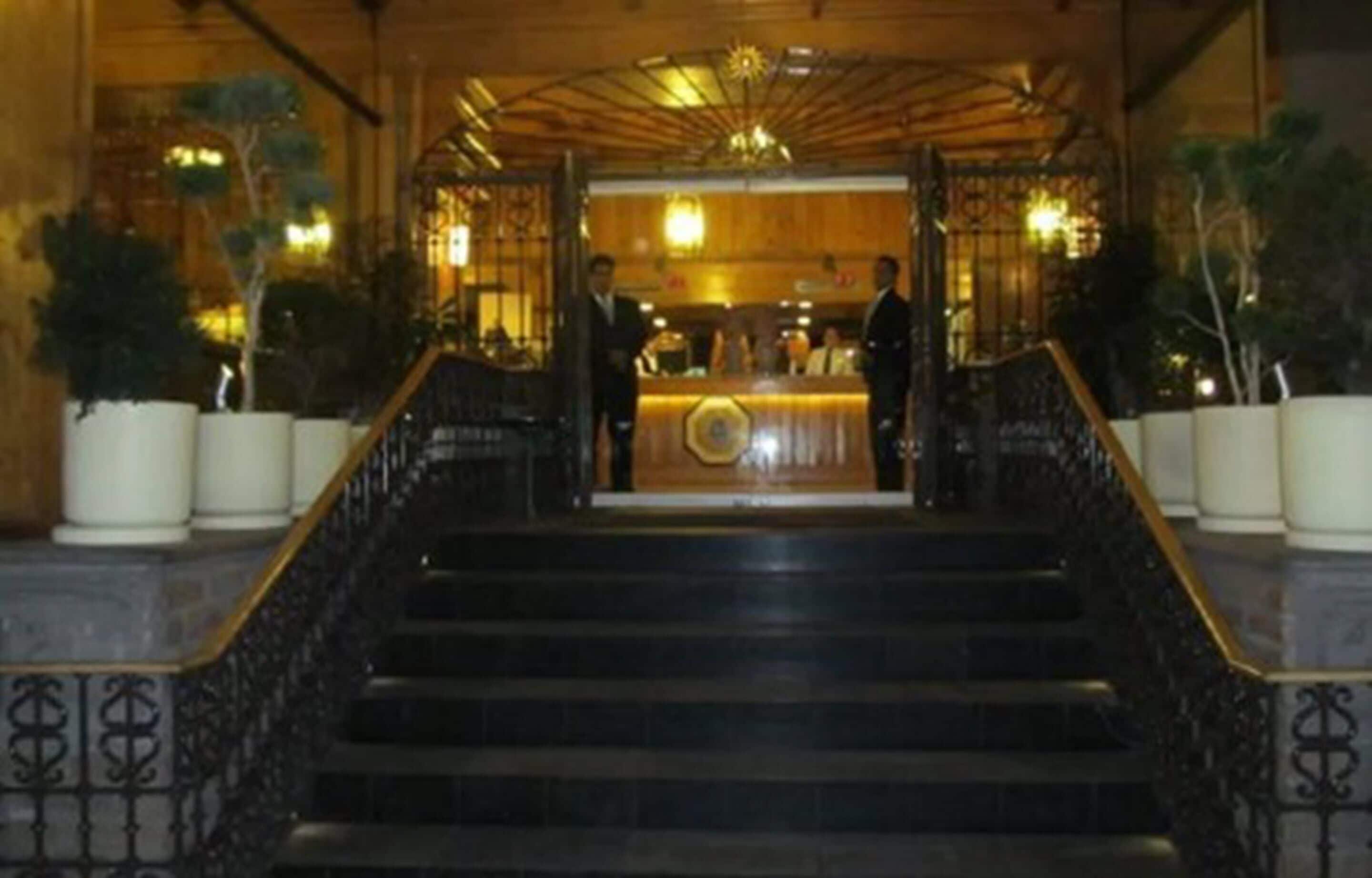 Hotel PF