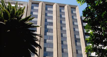 Hotel PF