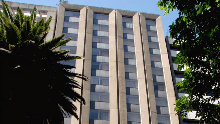 Hotel PF