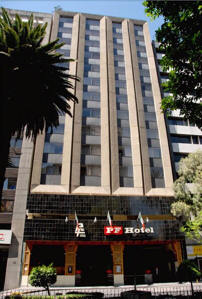 Hotel PF