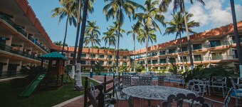 NK Hotel Nekié Tepic