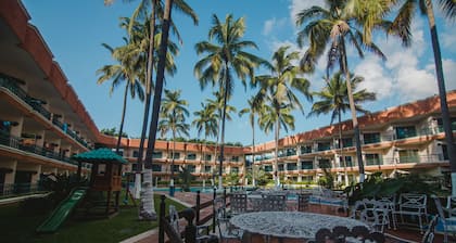 NK Hotel Nekié Tepic