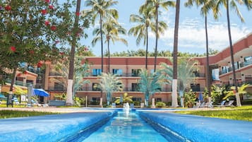 Jardín