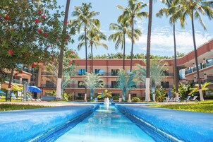Jardín