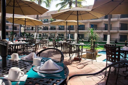 NK Hotel Nekié Tepic