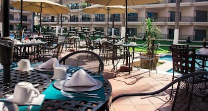 NK Hotel Nekié Tepic