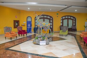 Recepción