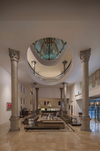 InterContinental Presidente Puebla by IHG