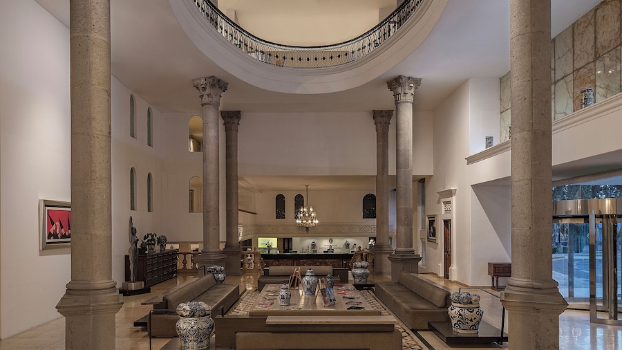 InterContinental Presidente Puebla by IHG