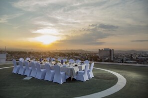 Sala de reuniones