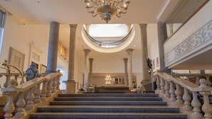 Unclassified image, 3 of 219, button - InterContinental Presidente Puebla by IHG (Puebla)