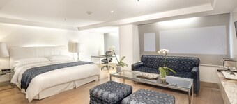 InterContinental Presidente Puebla by IHG