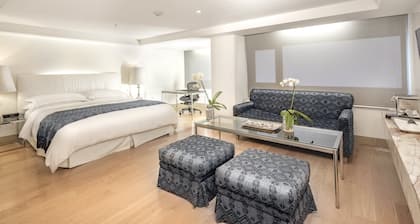 InterContinental Presidente Puebla by IHG