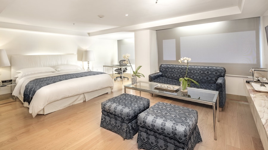 InterContinental Presidente Puebla by IHG