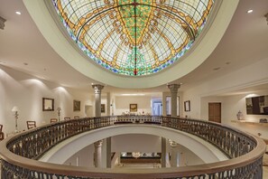 Exterior - InterContinental Presidente Puebla by IHG (Puebla)