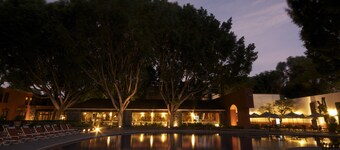 Hacienda Jurica by Brisas