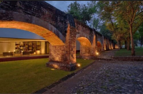 Hacienda Jurica by Brisas