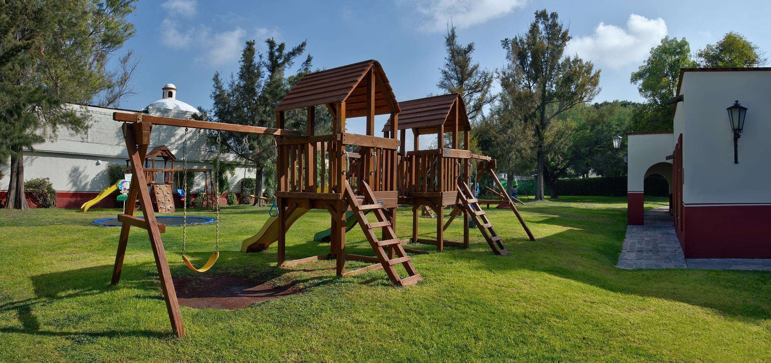 Servicio de la propiedad