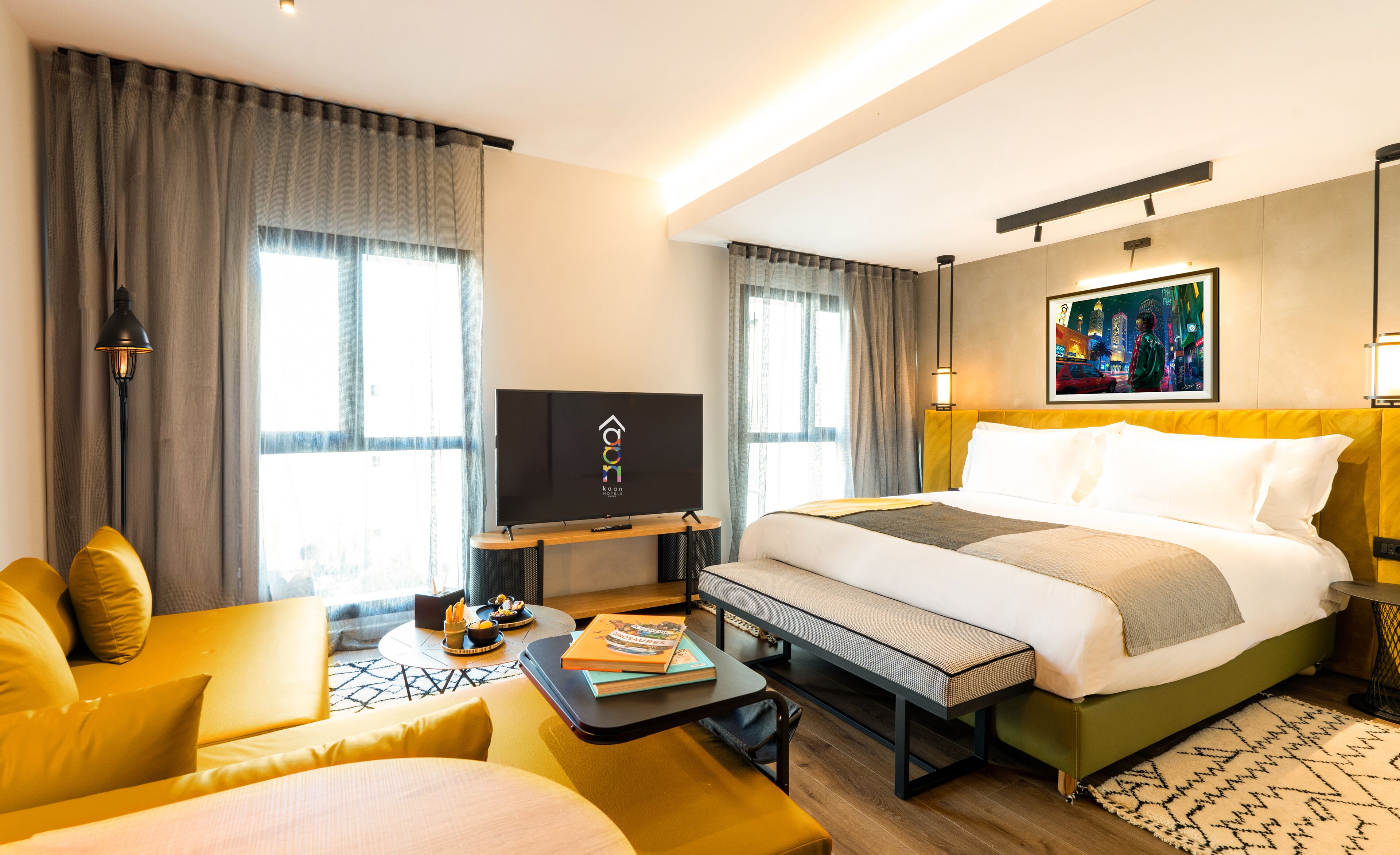 Kamer